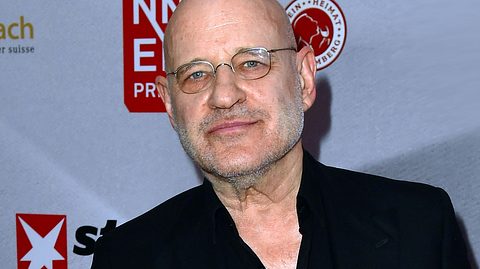 Schauspieler Christian Redl ist seit 2006 Teil der Spreewaldkrimi-Reihe. - Foto: Alexander Koerner / Getty Images for GUJ