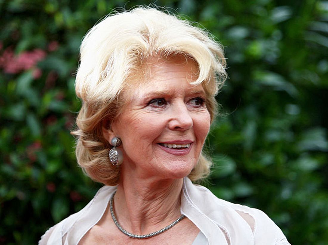 Christiane Hörbiger: Die Geschichte einer starken Frau Christiane Hörbiger: Die Geschichte einer starken Frau