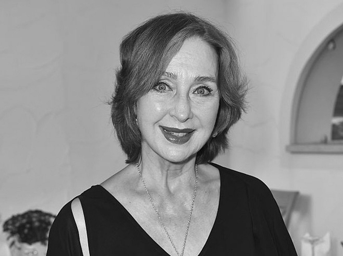 Christine Kaufmann ist im Alter von 72 Jahren verstorben Christine Kaufmann ist im Alter von 72 Jahren verstorben