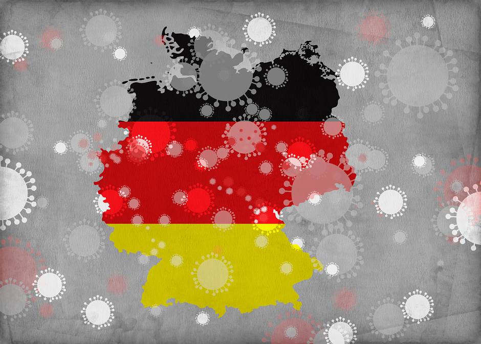 Corona-Risikogebiete in Deutschland: Welche gehören dazu ...