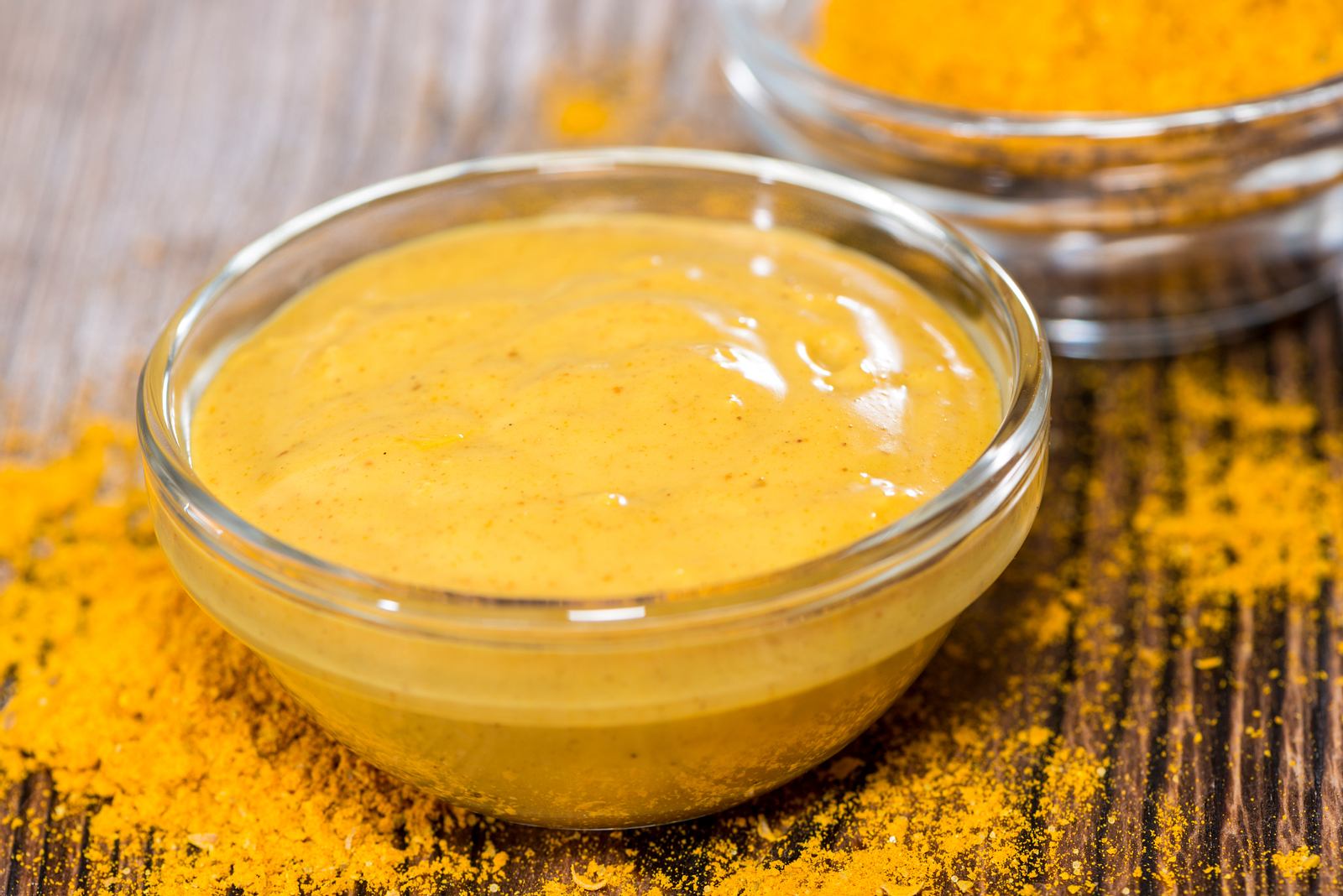 Curry-Dip: Schnelles und einfaches Rezept | Liebenswert Magazin