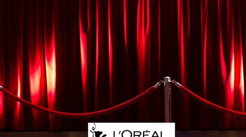 VIP Tickets zur Berlinale mit LORÉAL Paris gewinnen - Foto: Berlinale