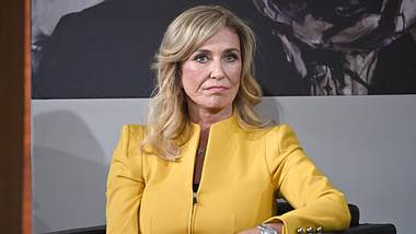 Dagmar Wöhrl über den Tod ihres Sohnes: An Weihnachten bin ich geflüchtet - Foto: IMAGO / Sven Simon