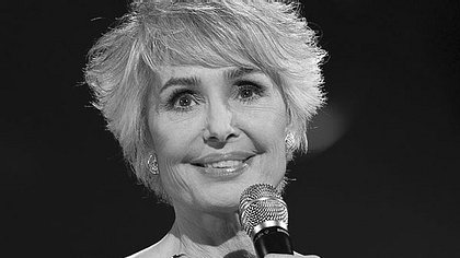 Daliah Lavi verstarb im Alter von 74 Jahren.  - Foto: Marco Prosch/Getty Images