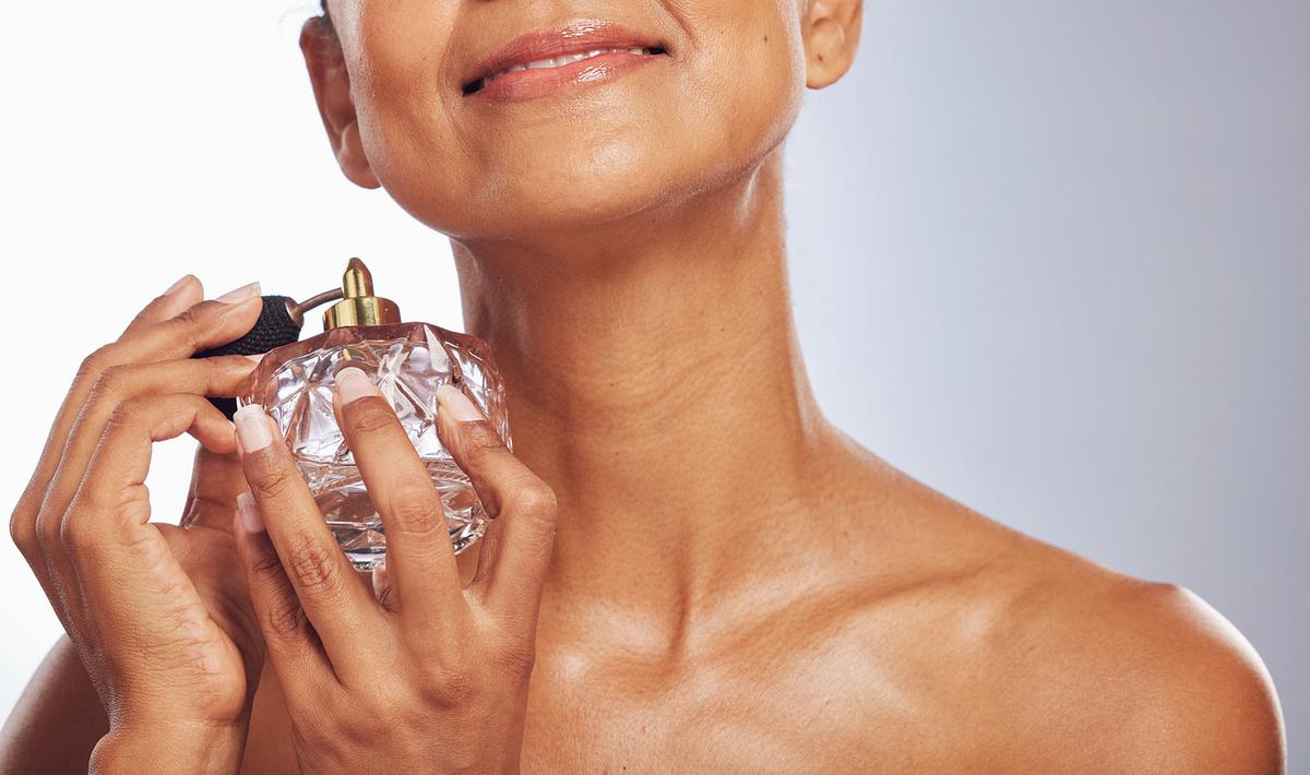 Damen-Parfum: Die Top 10 Düfte für den besonderen Auftritt