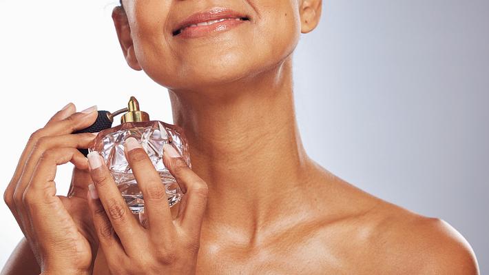 Damen-Parfum: Die Top 10 Düfte für den besonderen Auftritt - Foto: iStock/ Jacob Wackerhausen 