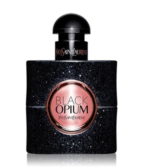 Yves Saint Laurent Black Opium, 30 ml Eau de Parfum