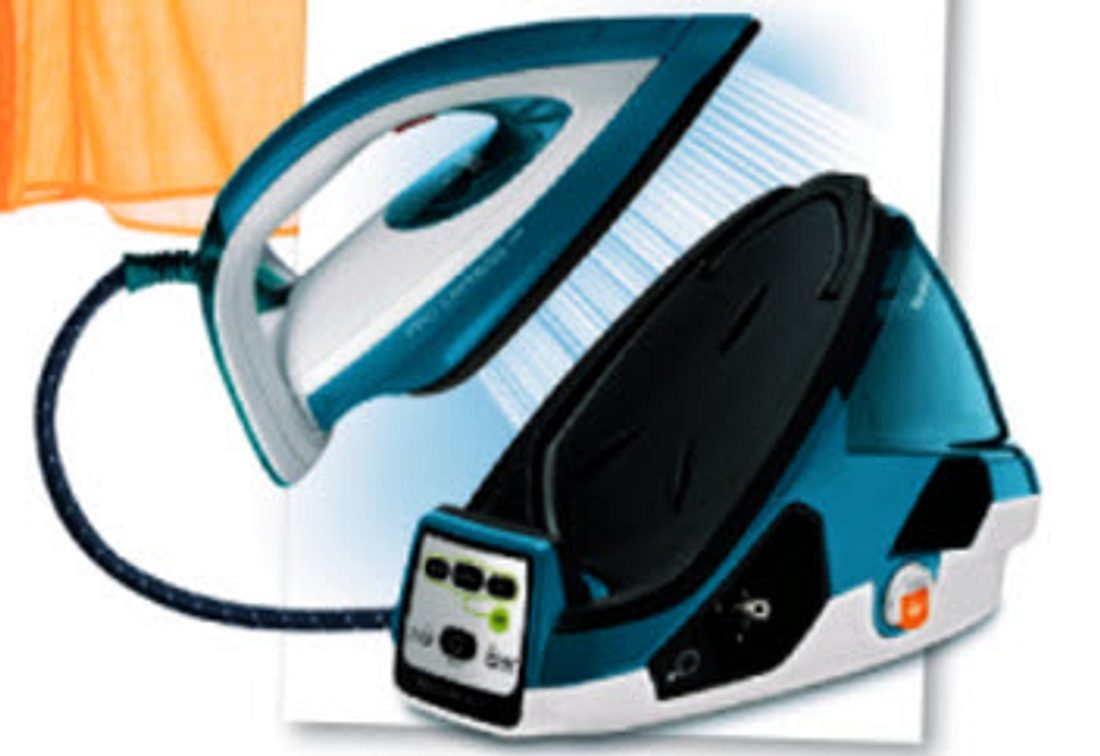 Tefal Pro Express Care - der Alleskönner! Tefal Pro Express Care - der Alleskönner!