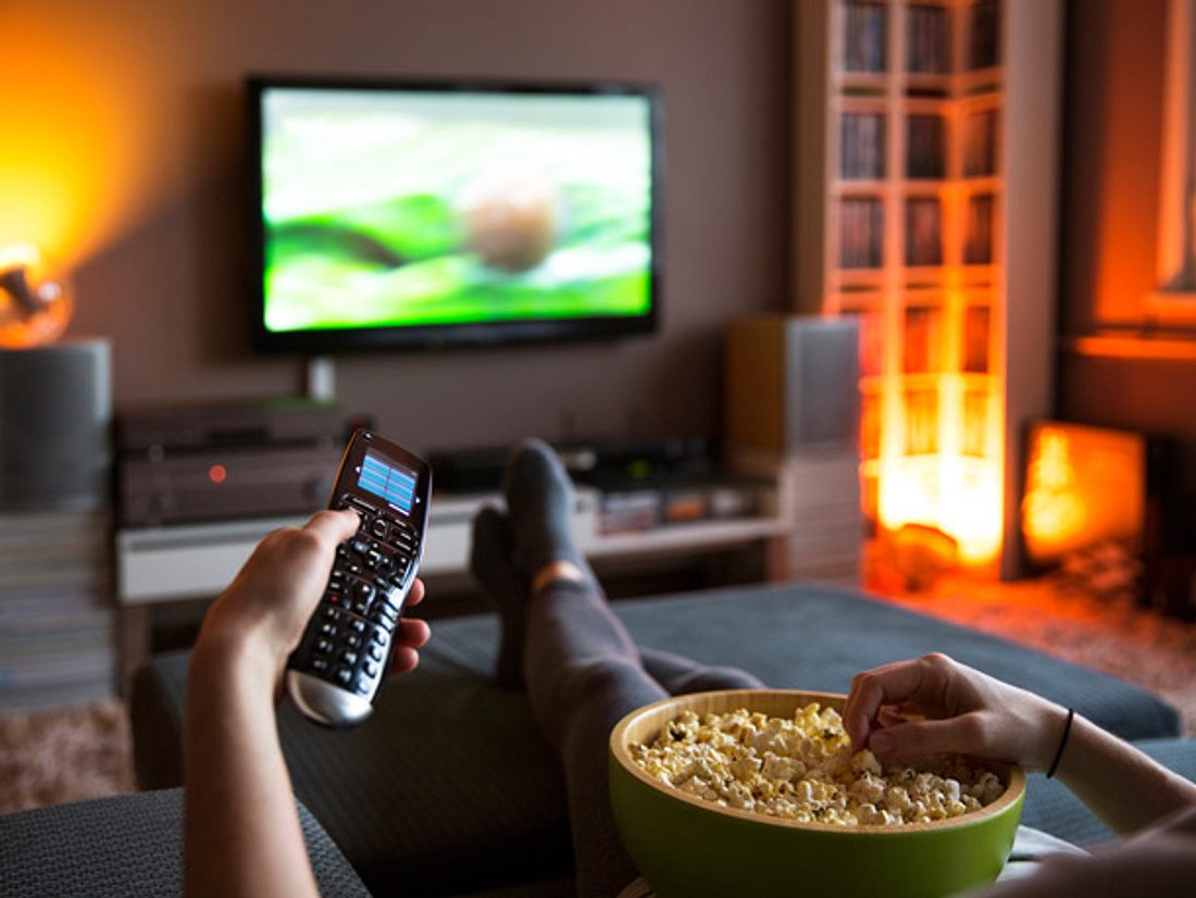 Daten sammeln: Ihr Fernseher spioniert Sie aus! Daten sammeln: Ihr Fernseher spioniert Sie aus!