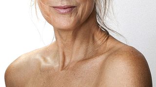 Anti-Aging-Pflege für straffe Haut