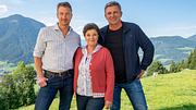 Der Bergdoktor Staffel 17: Alle Infos zur neuen Staffel - Foto: ZDF / Erika Hauri.