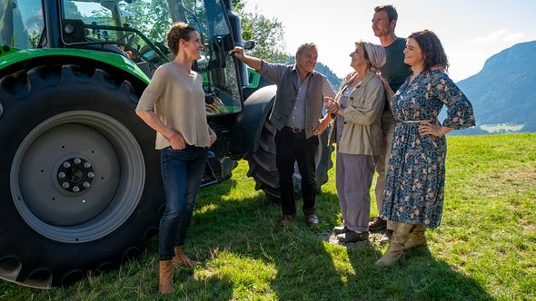 Der Bergdoktor Staffel 17 | Liebenswert Magazin