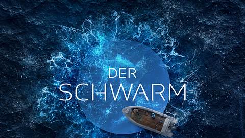 Der Schwarm Cover - Foto: ZDF/ Staudinger + Franke / [M] Serviceplan