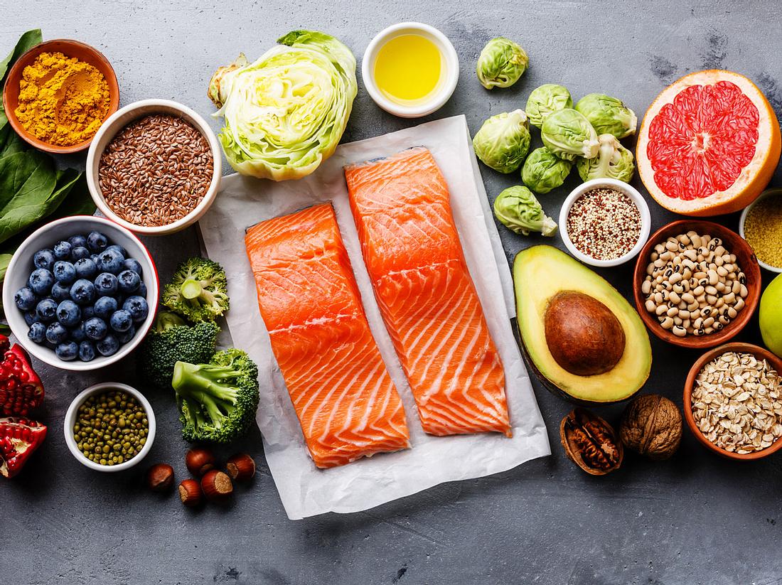 5 Ernährungstipps für Diabetiker