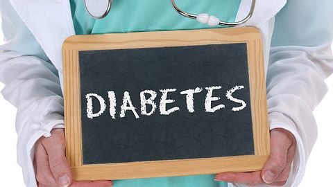 Die Anzeichen und Ursachen von Diabetes.  - Foto: Boarding1Now / iStock