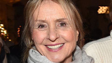Rosamunde-Pilcher-Star Diana Körner im Interview.  - Foto: Hannes Magerstaedt/Getty Images