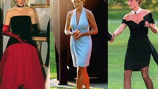 Dianas Mode-Erbe