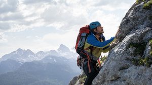 Die Bergretter Staffel 14 - Foto: ZDF / Stephanie Kulbach