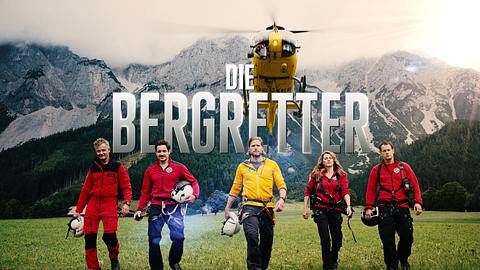 Die Bergretter Staffel 14: Jetzt steht der Starttermin endlich fest - Foto: ZDF/Martin Zwanzger