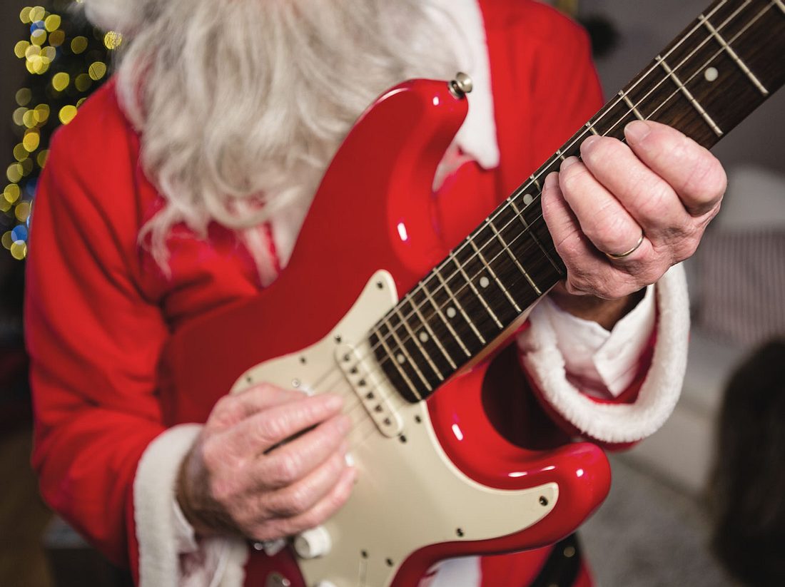 Die größten Weihnachtshits Die größten Weihnachtshits