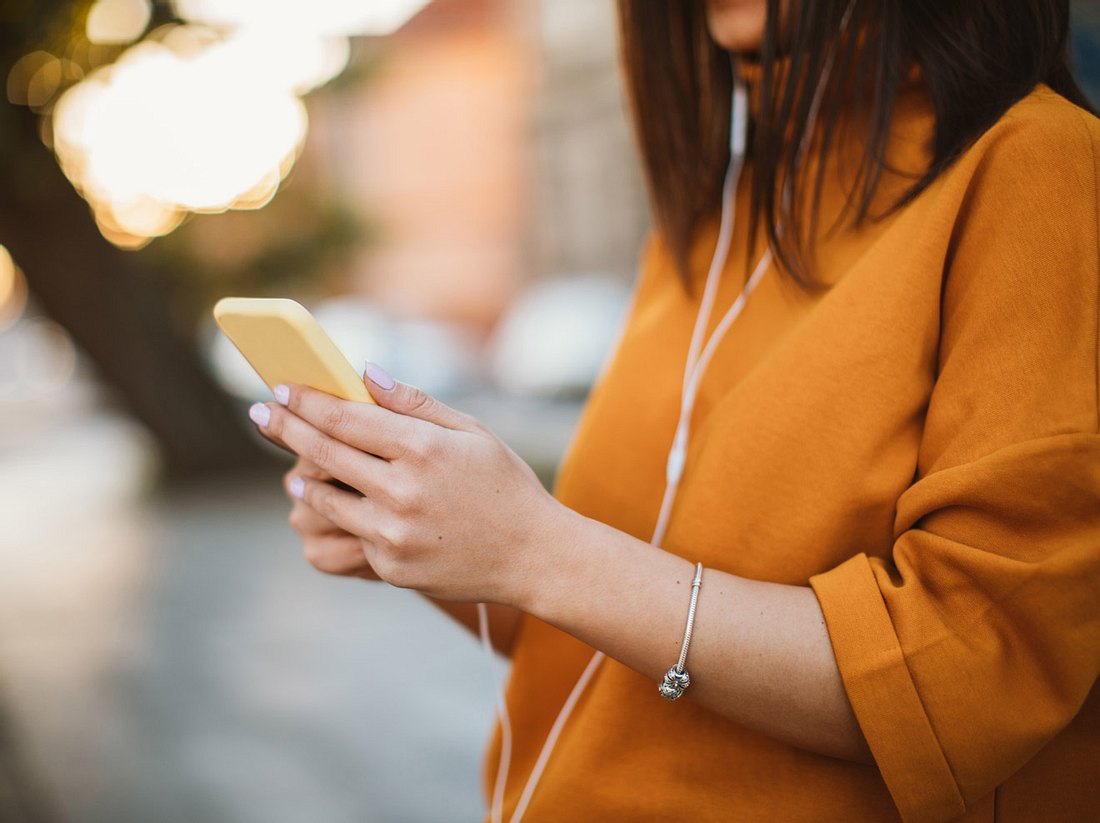 Die Handyhülle ist das Fashion-Statement für Ihr Smartphone Die Handyhülle ist das Fashion-Statement für Ihr Smartphone
