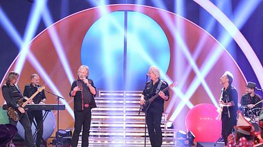 Die Höhner feiern seit 1972 musikalische Erfolge. - Foto: ZDF / Frank W. Hempel