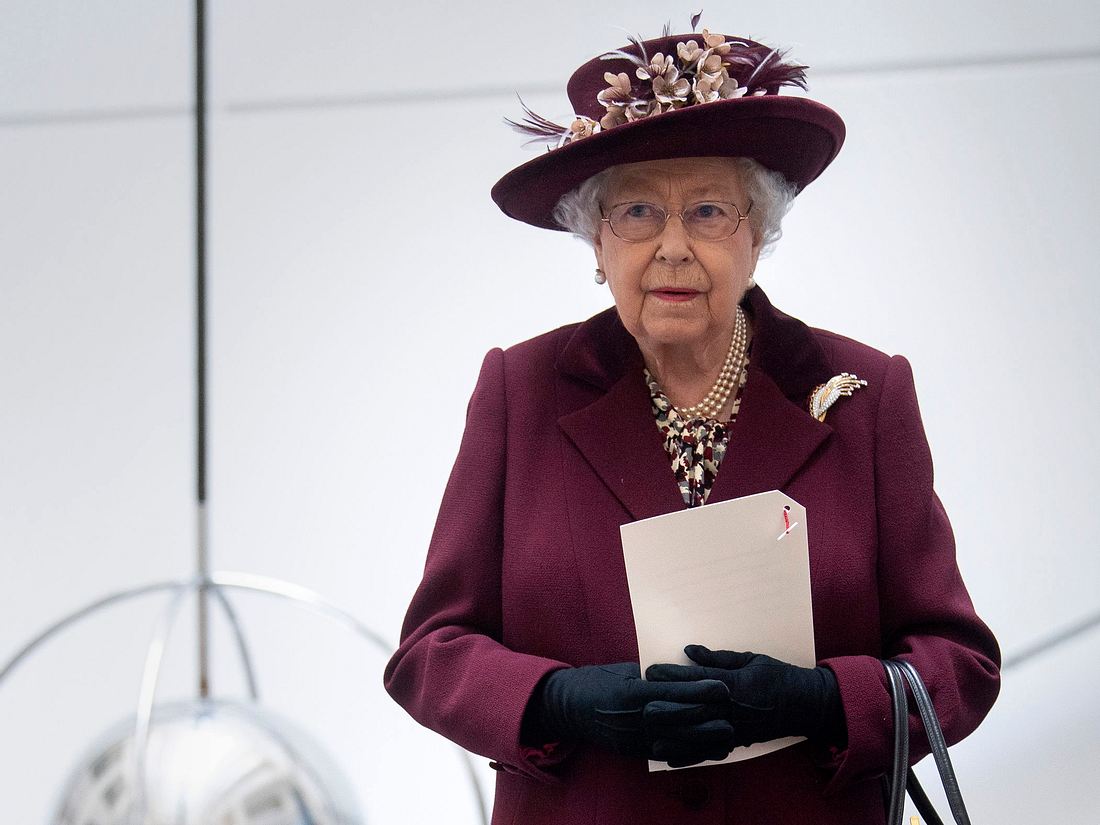 Konigin Elizabeth Ii Ihre 11 Grossten Geheimnisse Liebenswert Magazin