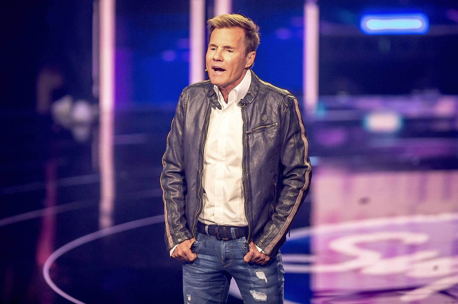 Aus Für Dieter Bohlen Bei Dsds Und Das Supertalent Liebenswert Magazin 1654