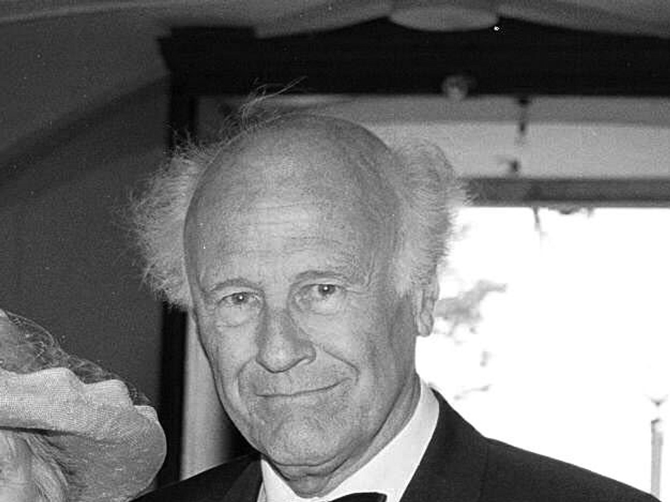 Dieter Schaad tot Dieter Schaad tot