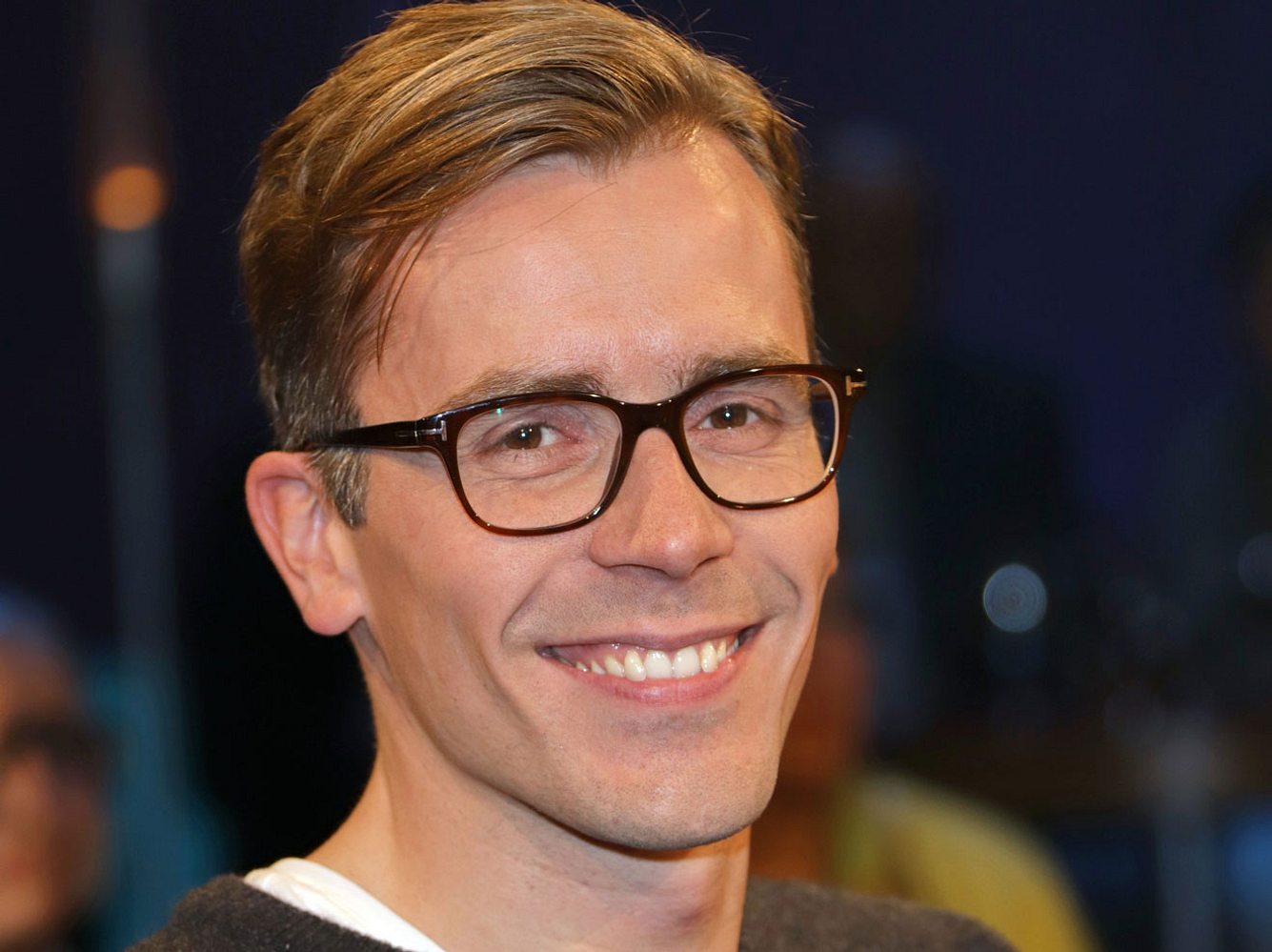 Dr. Johannes Wimmer. 