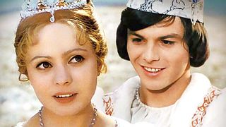 Der Filmklassiker Drei Haselnüsse für Aschenbrödel sollte als Musical auf große Tour gehen. - Foto: Icestorm Entertainment GmbH