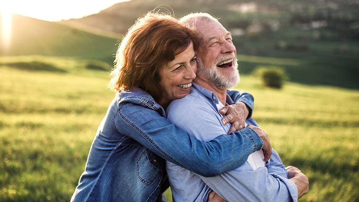 So erkennen Sie Ihre Dualseele. - Foto: Halfpoint / iStock