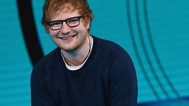 Ed Sheeran: So rettete er Straßenkinder - Foto: Stefania DAlessandro/Getty Images