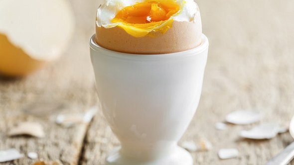 Warum Eier gesünder sind, als wir denken - Foto: Derkien / iStock