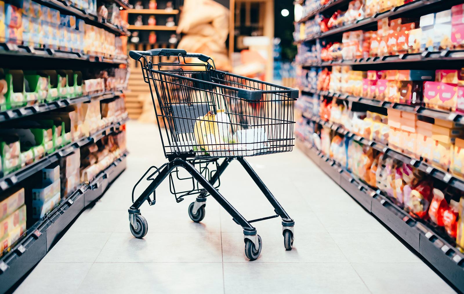 Einkaufen In Der Nähe Von Meinem Standort Einkäufe der Zukunft: Was wird aus den Filialen? | Liebenswert Magazin