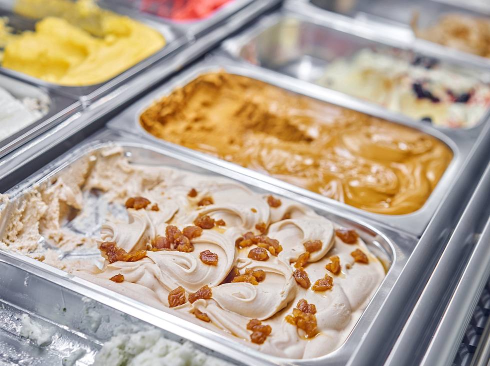 Wenn Sie hochwertiges Eis essen möchten, sollten Sie bei der Wahl der Eisdiele auf einige Dinge achten.