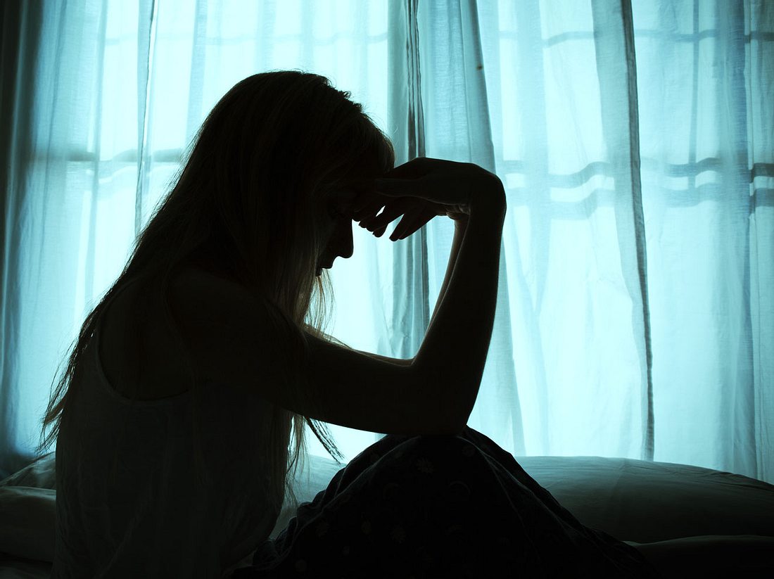 Elektro-Krampftherapie kann bei Depressionen helfen Elektro-Krampftherapie kann bei Depressionen helfen