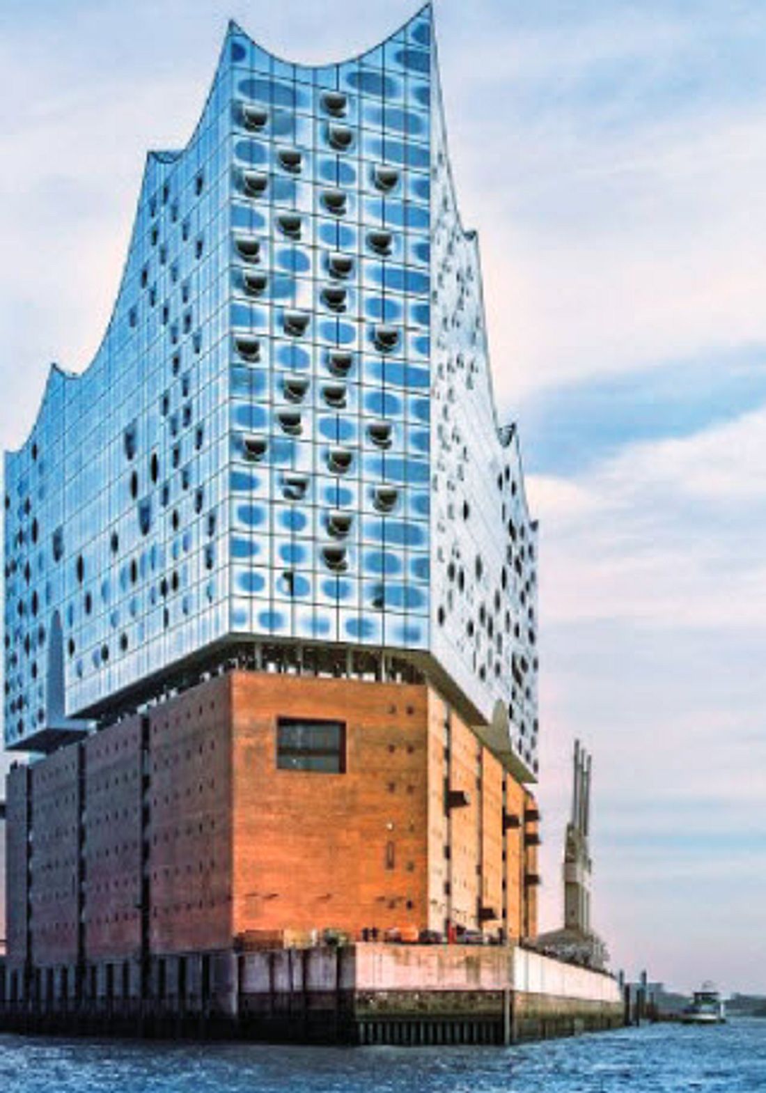 Kurztrip nach Hamburg zur Elphilharmonie gewinnen Kurztrip nach Hamburg zur Elphilharmonie gewinnen
