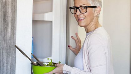 Verbrenne Fett beim Laufen