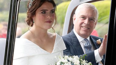 Prinzessin Eugenie: So war ihre Hochzeit - Foto: Chris Jackson / Staff / Getty Images
