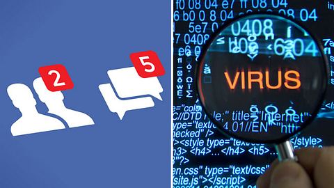 Wenn Sie bei Facebook unterwegs sind, sollten Sie genau prüfen, welche Links Sie anklicken. - Foto: Anikei / zmeel / iStock