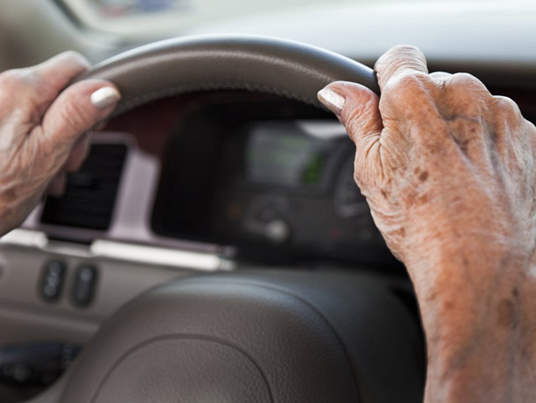 Fahrtests für Senioren Fahrtests für Senioren