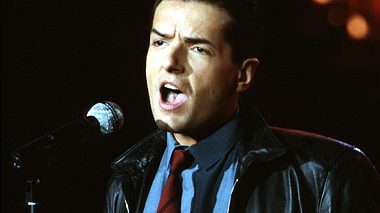 Falco: Die Höhen und Tiefen des außergewöhnlichen Musikers - Foto: Michael Ochs Archives / GettyImages