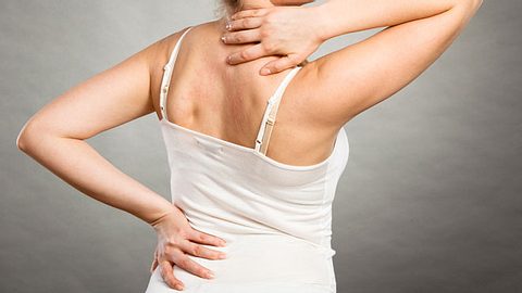 Fibromyalgie: Erkennen und behandeln - Foto: Anetlanda/ iStock