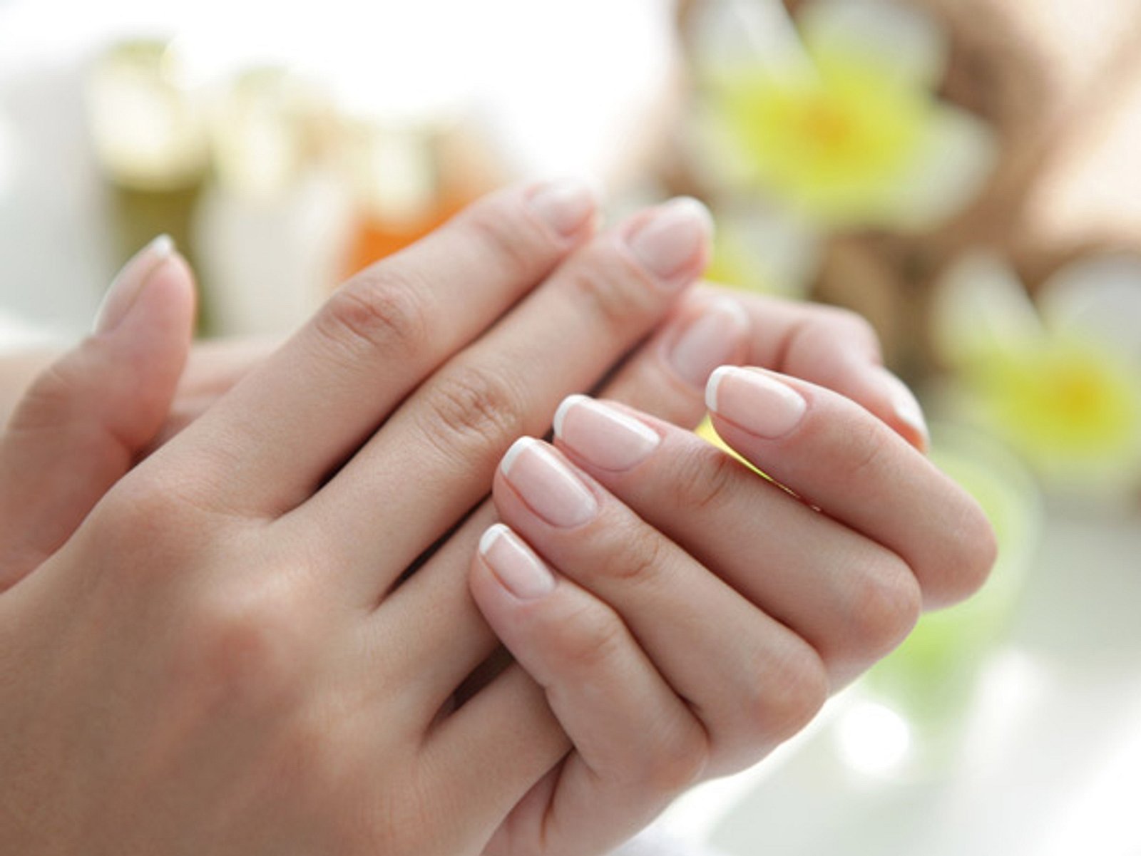 Fingernägel: Was Nägel über die Gesundheit sagen | Liebenswert Magazin
