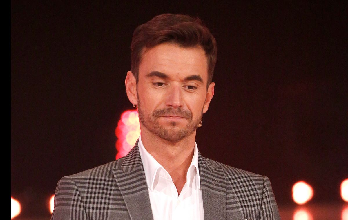 Florian Silbereisen 2016 beim 'Schlagergipfel'.