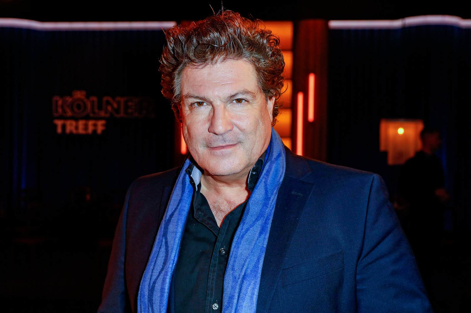 Francis FultonSmith über seine schwere Lebenskrise