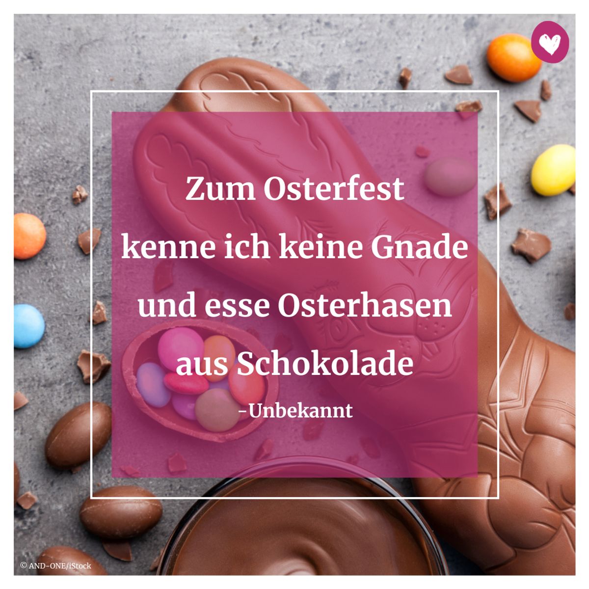 Freche Ostersprüche 