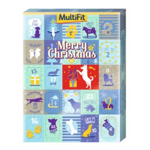 MultiFit Adventskalender