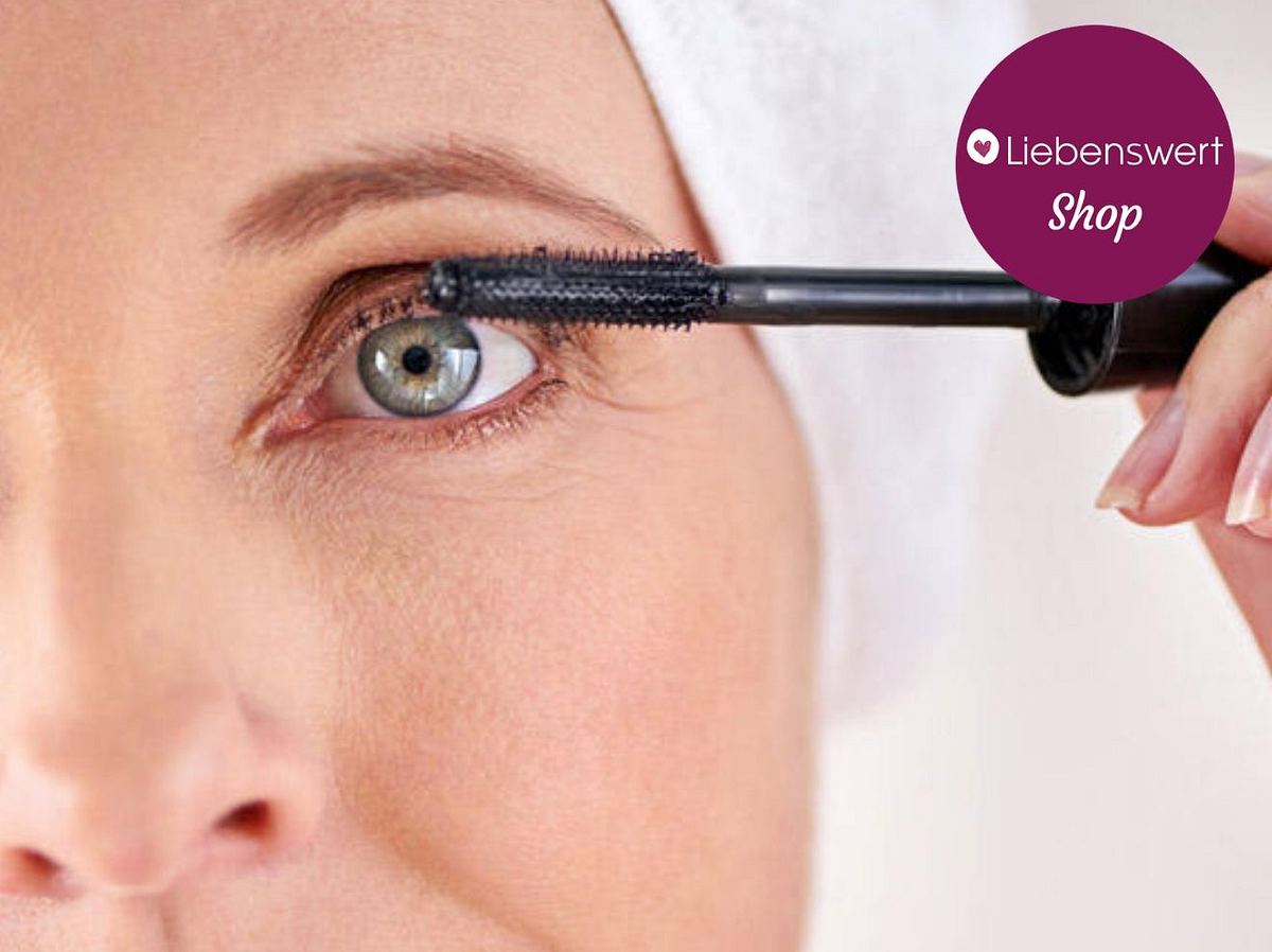 5 Fehler beim Augen-Make-up, die Sie älter aussehen lassen